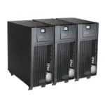 Nobreak TRIMONO 10 a 20 kVA