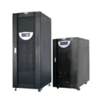 Nobreak Trifásico Modular de 15 a 120 kVA